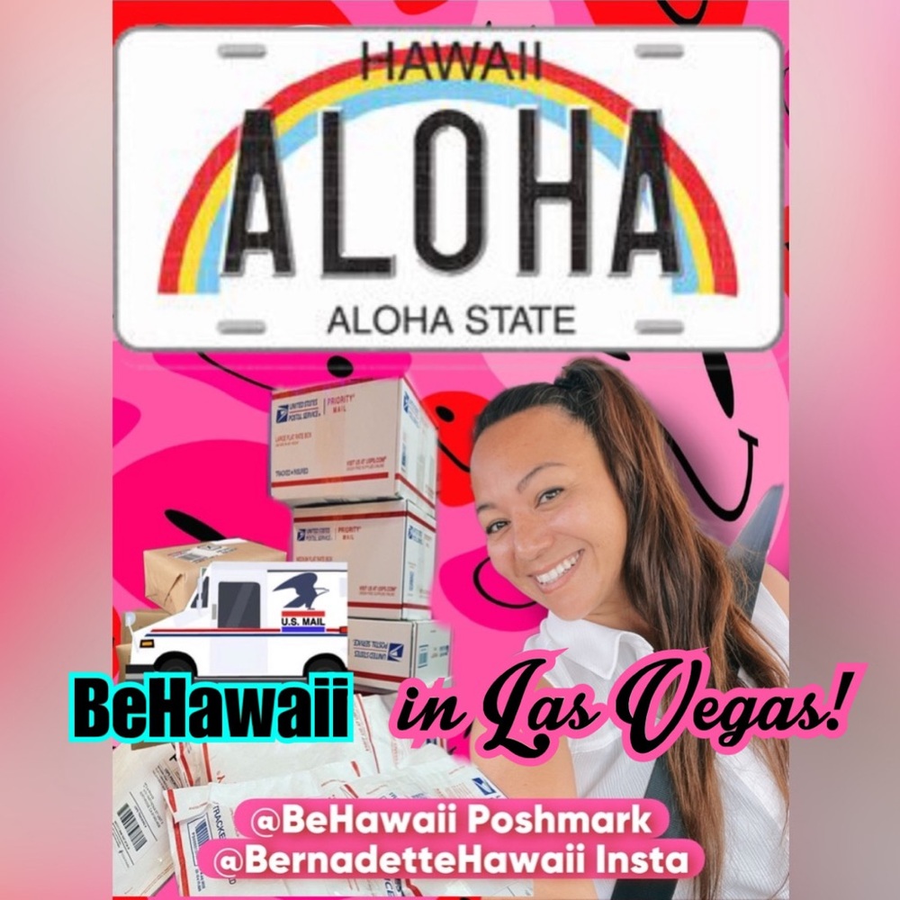 BEHawaii UNLISTED or GIVEY Free SHIPPING - Picture 4 of 16